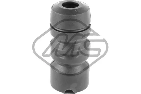 Butée élastique, suspension Metalcaucho 51322