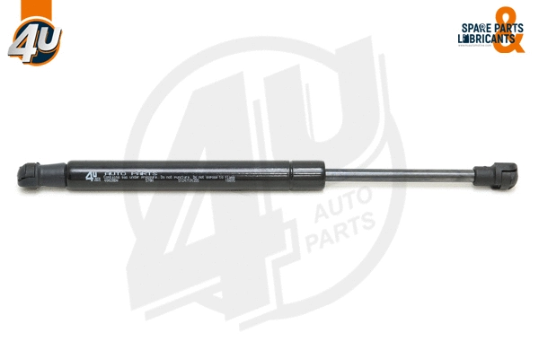 Vérin de hayon, de coffre 4U Autoparts 48020BW