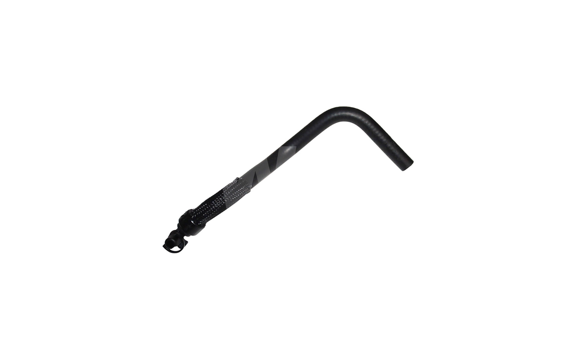 Durite de radiateur Wti Automotive T831113
