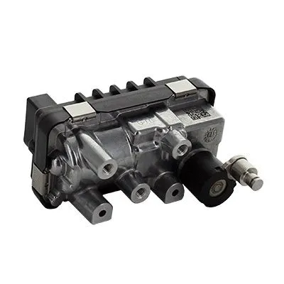 Turbocompresseur, suralimentation AUTOTEAM D81080