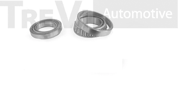 Kit de roulements de roue TREVI AUTOMOTIVE WB2150