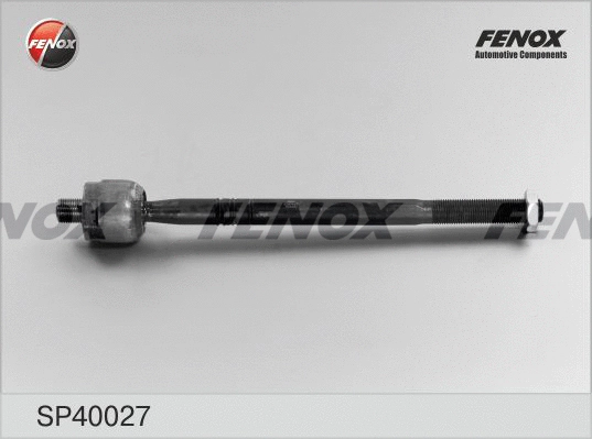 Rotule de direction intérieure, barre de connexion FENOX SP40027