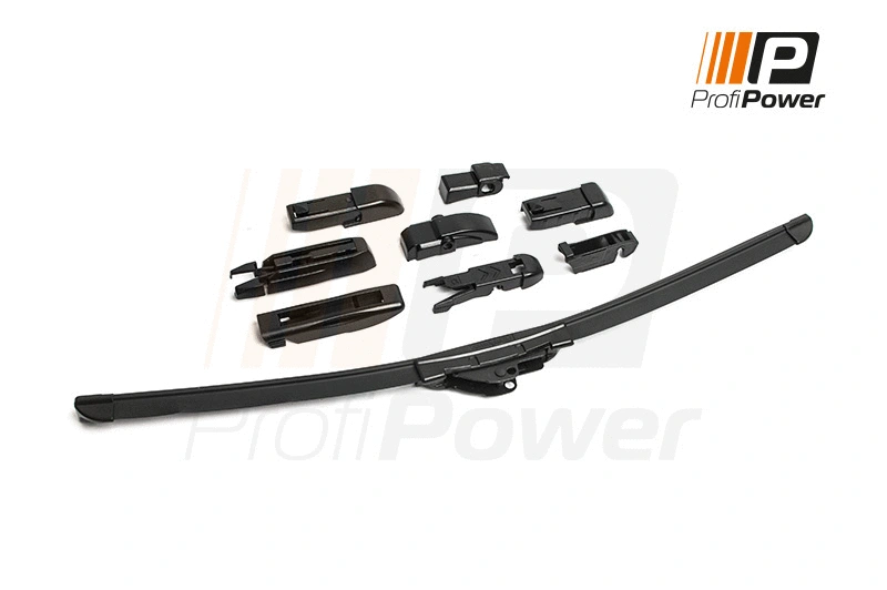 Balai d'essuie-glace ProfiPower 1W0450MT