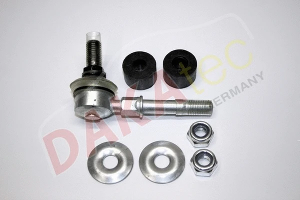 Entretoise/tige, stabilisateur DAKAtec 120410