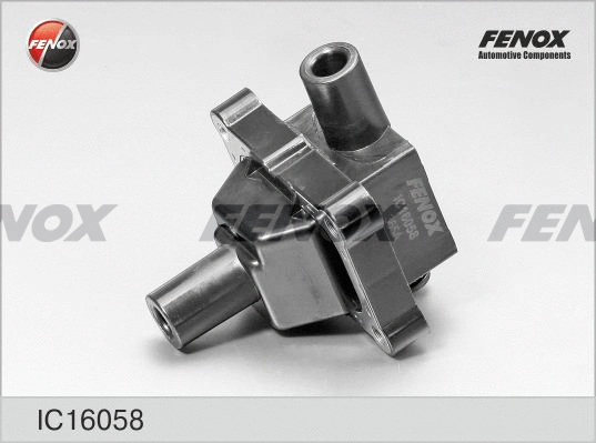 Bobine d'allumage FENOX IC16058