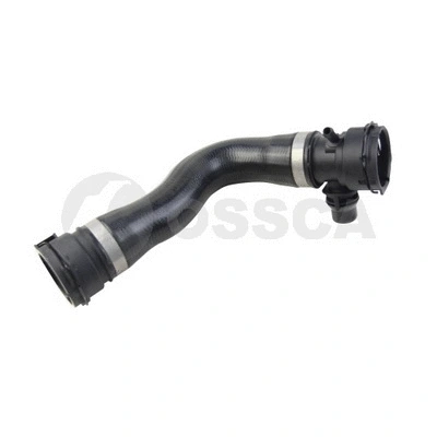 Durite de radiateur OSSCA 33386