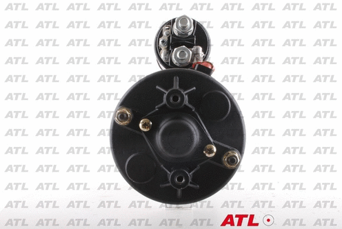 Démarreur ATL Autotechnik A 10 960