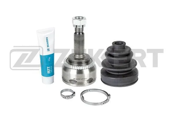 Jeu de joints, arbre de transmission ZEKKERT GS-5026