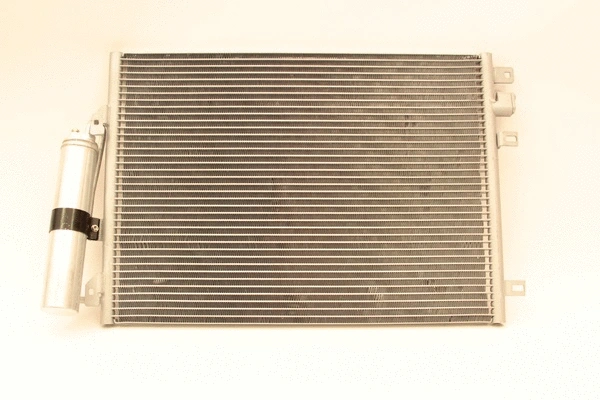 Condenseur, climatisation KLAXCAR FRANCE 80092z