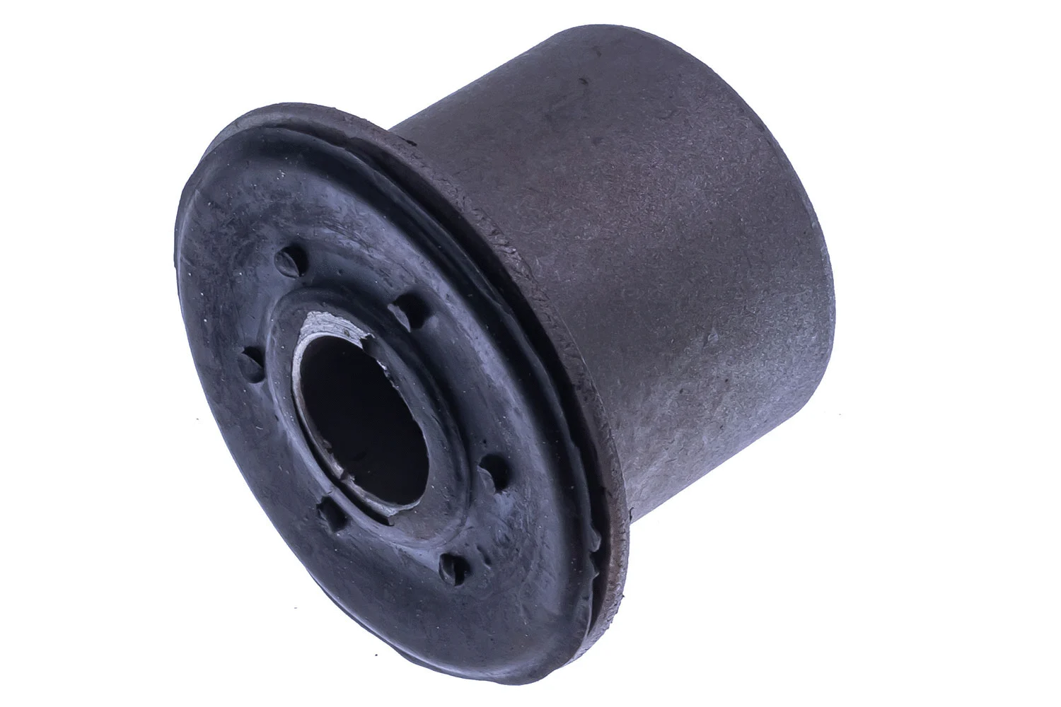 Coussinet de palier, ressort à lames DENCKERMANN D300093