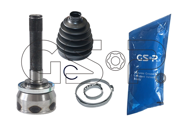 Jeu de joints, arbre de transmission GSP-BR 824173
