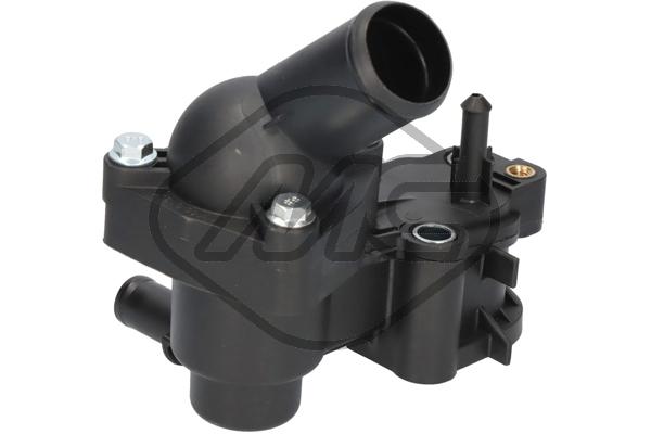 Boîtier du thermostat Metalcaucho 03713