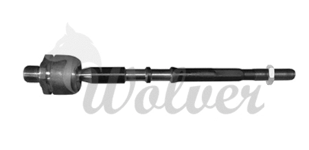 Rotule de barre de connexion WOLVER SP224660