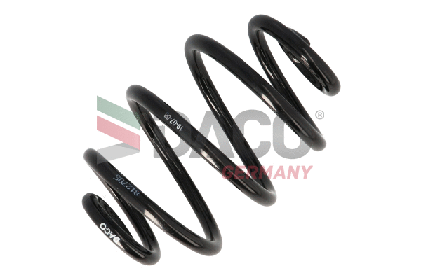 Ressort de suspension DACO Germany 812705
