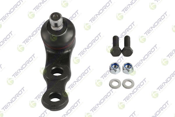 Rotule de suspension TEKNOROT O-112K
