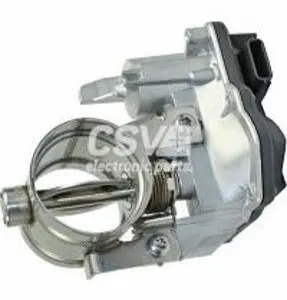 Corps papillon CSV electronic parts CCM8362