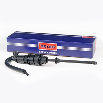 Cylindre émetteur, embrayage BORG & BECK BCM272
