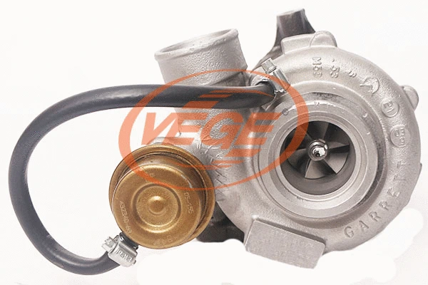 Turbocompresseur, suralimentation VEGE 08711982