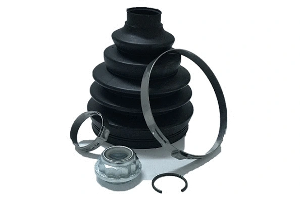 Jeu de joints-soufflets, arbre de commande SERCORE 06K030