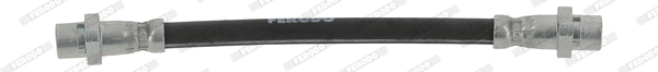 Flexible de frein FERODO FHY2654