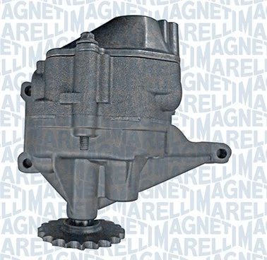 Pompe à huile MAGNETI MARELLI 351516000030