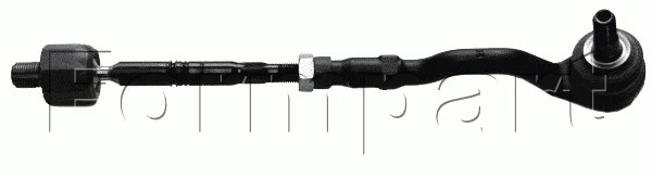 Barre de connexion FORMPART 1277037