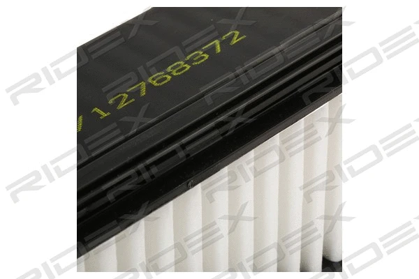 Filtre à air RIDEX 8A0730