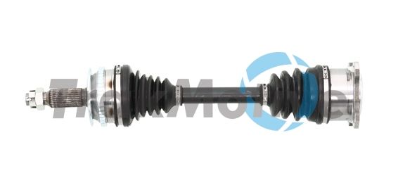 Arbre de transmission AUTOTEAM G301766