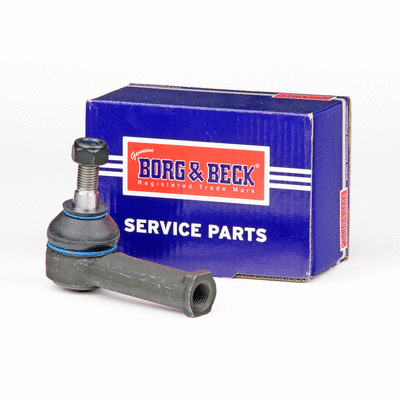 Rotule de barre de connexion BORG & BECK BTR4948