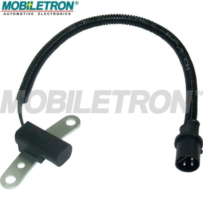 Capteur d'angle, vilebrequin MOBILETRON CS-U126