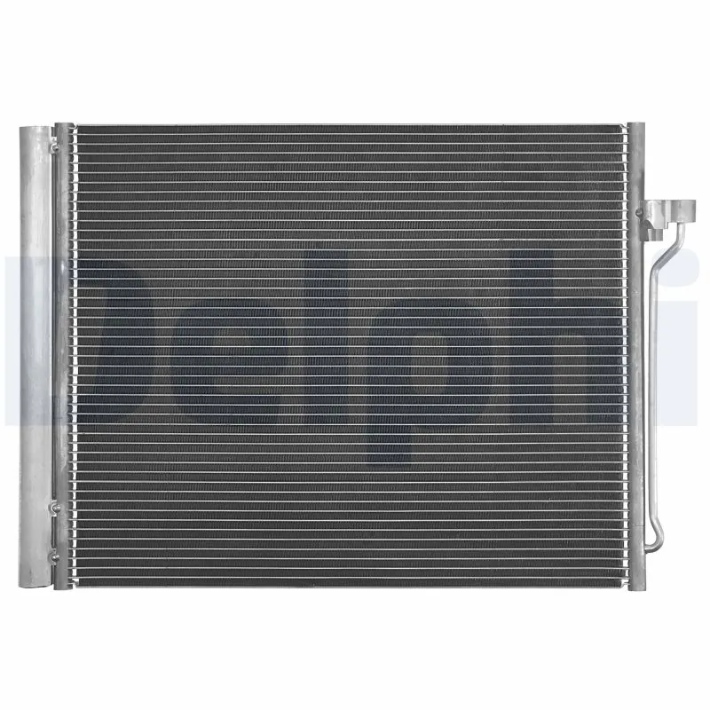 Condenseur, climatisation DELPHI CF20153