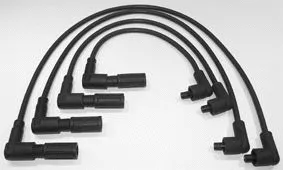 Kit de câbles d'allumage EUROCABLE EC-4419