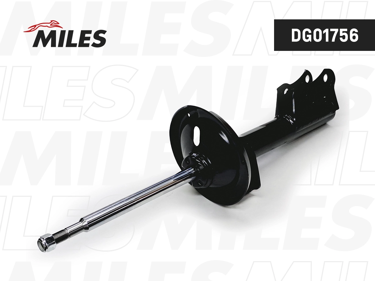 Amortisseur MILES DG01756