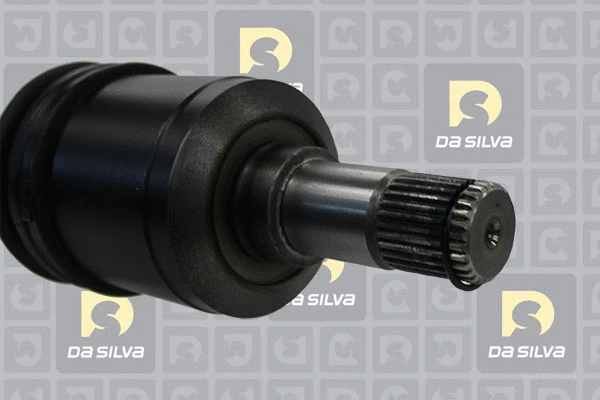 Arbre de transmission DA SILVA 90072AT