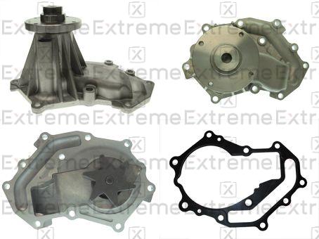 Pompe à eau, refroidissement du moteur EXTREME 98690012