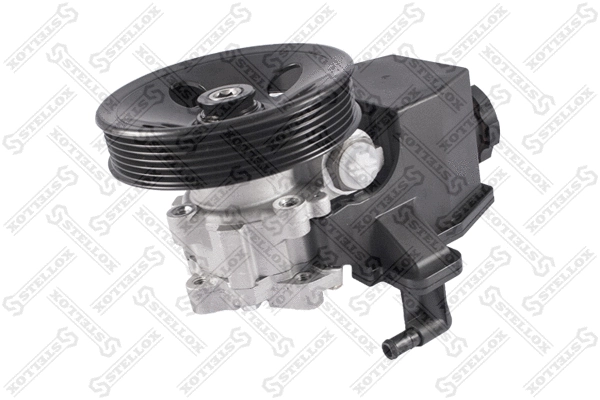 Pompe hydraulique, direction STELLOX 00-36158-SX