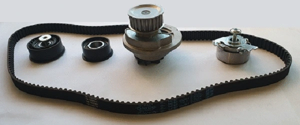 Pompe à eau + kit de courroie crantée TECHNOX KW10315C