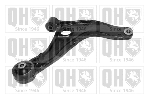 Bras de liaison, suspension de roue QUINTON HAZELL QSA2546S