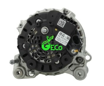 Alternateur GECO A140800
