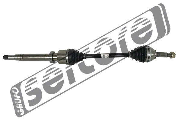 Arbre de transmission SERCORE 22613