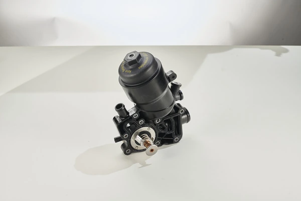 Radiateur d'huile MAHLE OF 181/14