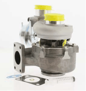 Turbocompresseur, suralimentation A.Z. Meisterteile AZMT-52-010-1128