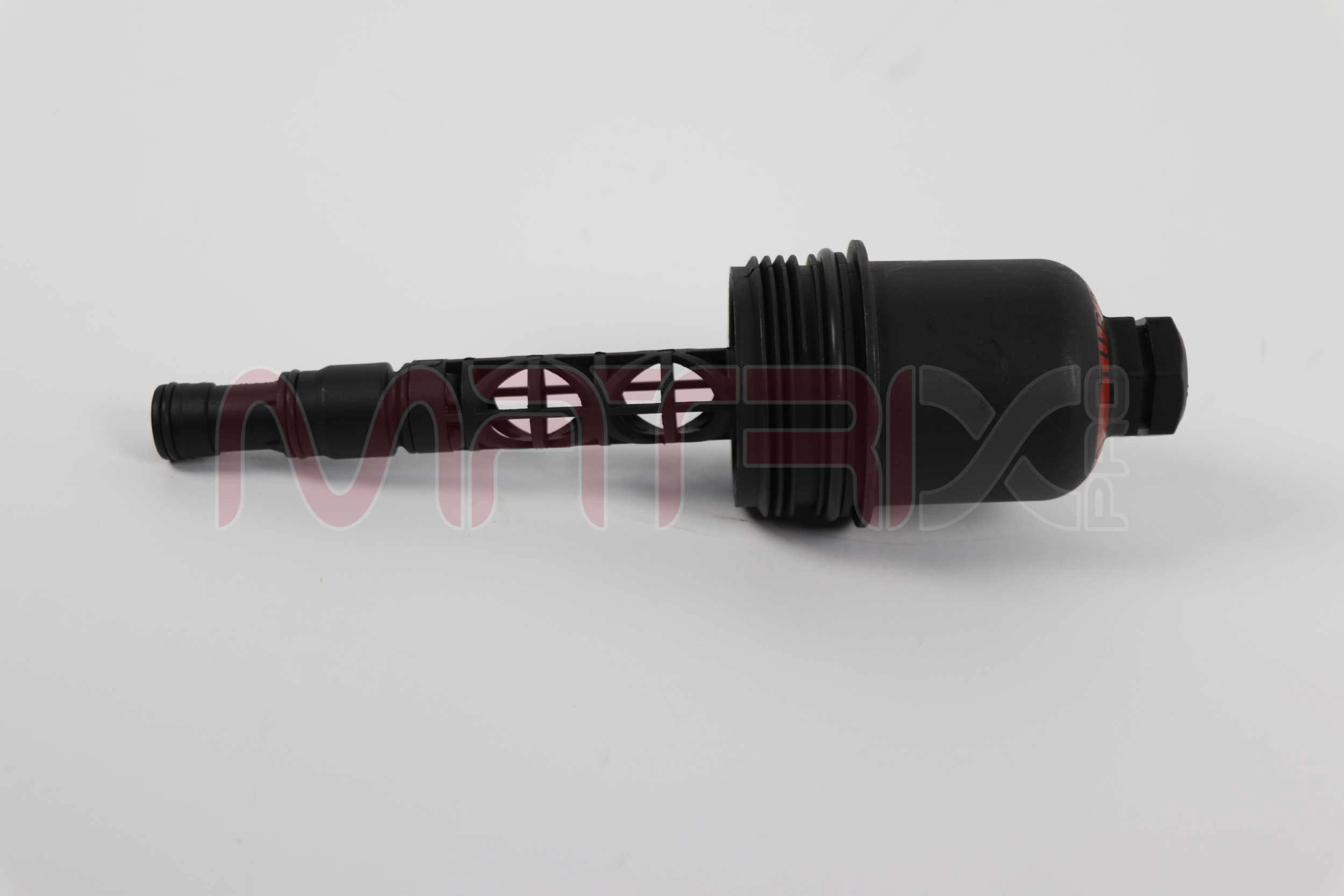 Couvercle, boîtier du filtre à huile MATRIX PRO MX02180020