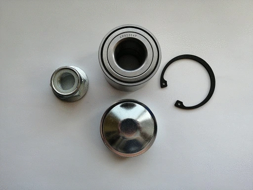 Kit de roulements de roue TECHNOX KC15577P ECO