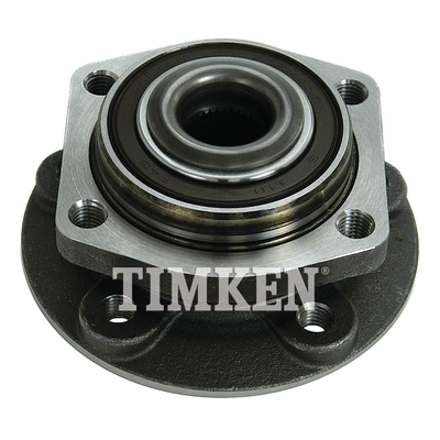 Moyeu de roue TIMKEN 513175
