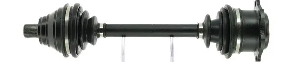 Arbre de transmission FRIESEN FDS1729