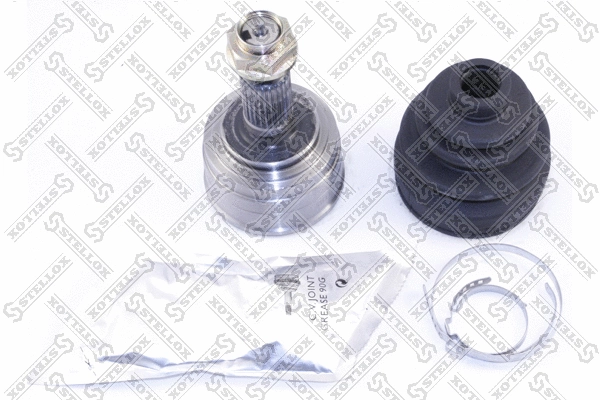 Jeu de joints, arbre de transmission STELLOX 150 1337-SX