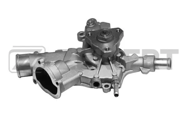 Pompe à eau, refroidissement du moteur ZEKKERT WP-1000