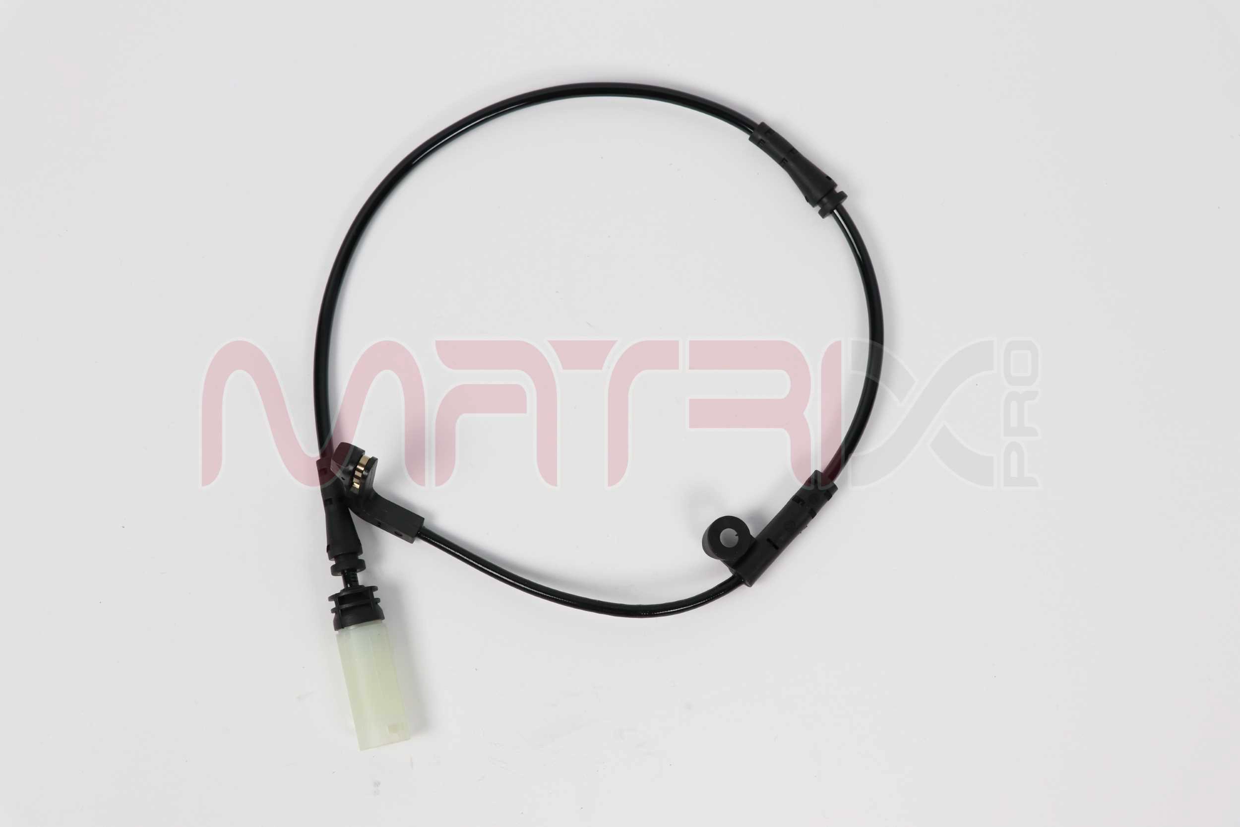 Contact d'avertissement, usure des plaquettes de frein MATRIX PRO MX01540049