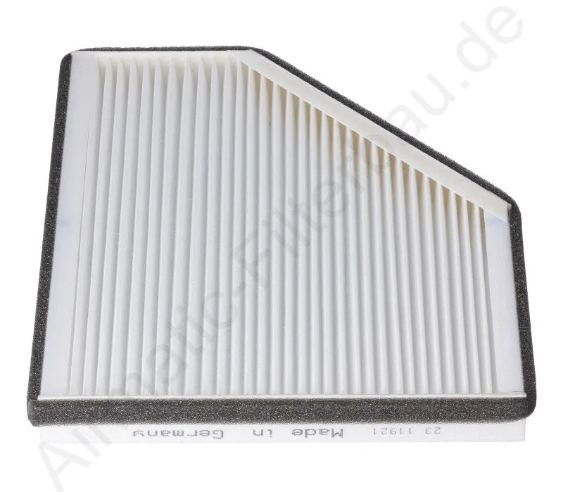 Filtre, air de l'habitacle AIRMATIC Filterbau IF0023